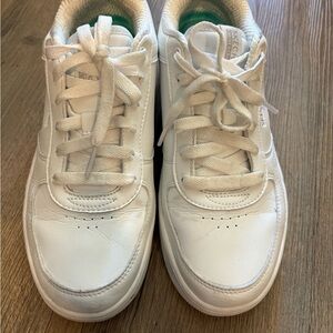 Skechers White Women's Sneakers